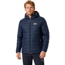 Helly Hansen Lifaloft Dolgulu Erkek Outdoor MONT-HHA.63455