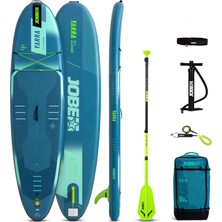 Jobe Yarra Sup Board 10.6 Seti Mavi 320X81X15 cm