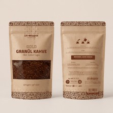 Dr. Coffee Drcoffee Gold Granül Kahve Poşet 250 Gr.