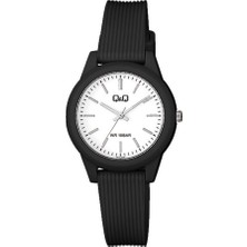 Q&q VS13J003Y Plastik Kadın Kol Saati