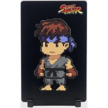 Uravas Store Ryu Player 2 165 Street Fighter 2 Figür