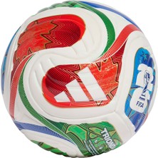 adidas FIFA World Cup 26™ Trionda Mini Erkek Beyaz Futbol Topu JD8034