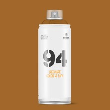 Mtn 94 Sprey Boya - Rv-97 Chiapas Brown