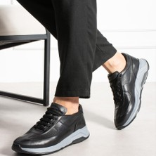 Xqarpin XQP-Y015 Black Nappa