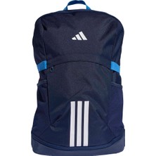 adidas Tiro Erkek Lacivert Futbol Sırt Çantası KD4223