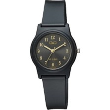 Q&q G23A-005VY Plastik Kadın Kol Saati
