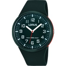 Lorus RRX47DX9 Çocuk Kol Saati