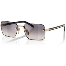 Prada Pr D55S ZVN60W 55 Güneş Gözlüğü