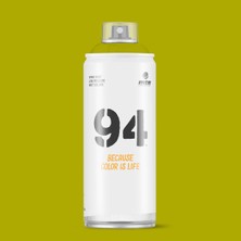 Mtn 94 Sprey Boya - RV-129 Oregano Green