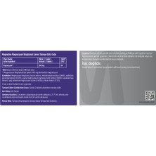 Natuwell Magneline Magnezyum Bisglisinat 60 Kapsül