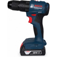 Bosch Professinal Gsb 185 Lı