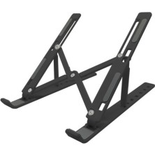 Atalier Coco Laptop Standı 7 Kademe Ayarlanabilir