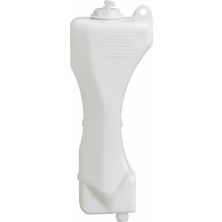 Universal Honda Jazz Radyatör Yedek Su Deposu 2009-2011 19101-TF0-000-ERQ