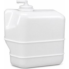 Universal Honda Crv Radyatör Yedek Su Depo 2007-2010 19101-RZA-A00-TAW