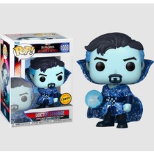 Funko Pop Dr Strange Figür - 1000 - Chase