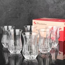 Paşabahçe 420181 Echo 72 Adet Çay Bardak 160 cc