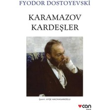 Uravas Store Karamazov Kardeşler
