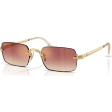 Ray-Ban 3928 001/8H 54