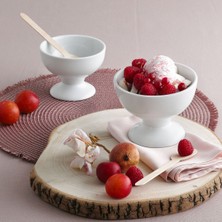 Güral Porselen Güral 2 Li 10 cm Dondurmalık