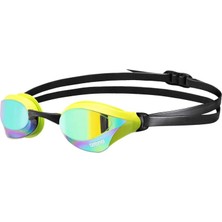 Arena Cobra Core Swipe Mirror Unisex Yeşil Yüzücü Gözlüğü 003251110