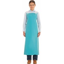 Ansell Alphatec 56-100 Kimyasala Dayanıklı Sıvı Geçirmez Pvc Önlük
