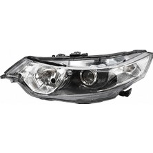 Universal Honda Accord Sol Far 2012-2015 33150-TP5-H51-TYC