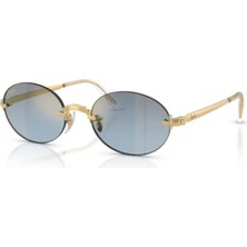 Ray-Ban 3929 001/S2 54