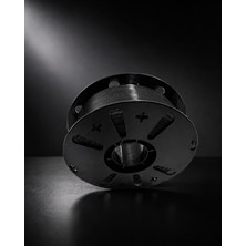 Altıntartı Pla+ High Speed Filament Siyah