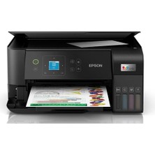 Epson L3560 Meaf Renkli Mürekkep Tanklı Yazıcı