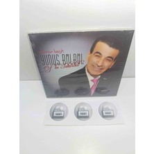 Yunus Bülbül Damar Besk CD Albüm