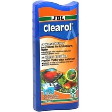 Jbl Clearol 250 ml Berraklaştırıcı