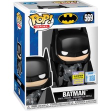 Funko Pop Batman Figür - 569 - Limited Edition