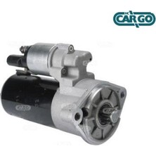 Marş Motoru 12V 2kw 9diş Crafter 30-35 30-50 2,5 Tdi 2006-2016 6461510101  F032114317 Cargo