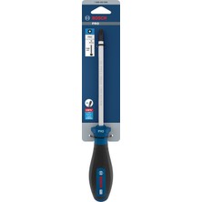 Bosch PRO Yıldız Tornavida PH3 x 150 mm