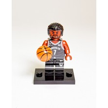 Yuonis Art Brooklyn Nets - Kevin Durant