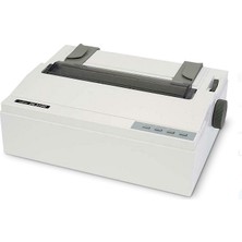Fujitsu DL3100 Seri Nokta Vuruşlu Yazıcı USB + Lan