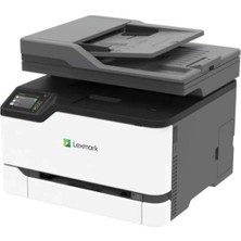 Lexmark CX431DW Çok Fonksiyonlu Renkli Yazıcı