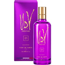 Ulric de Varens Udv Prestige 81 - 100 ml Kadın Parfüm