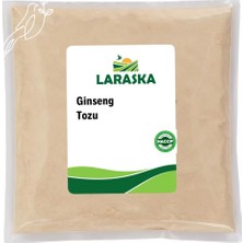 Ginseng Kökü Tozu Kore Ginsengi 50G