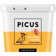 Yer Fıstığı Ezmesi 1000 gr