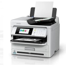 Epson Workforce Pro WF-M5899DWF Yazıcı