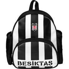 Elit Bjk Tasarım Anaokulu Sırt Çantası