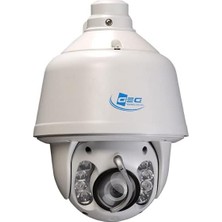 2mp Ahd High Speed Dome 36X Optik Zoom Güvenlik Kamera