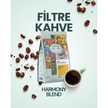 Coach Coffee Espresso | Harmony Blend