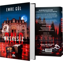 Guardian Maskesiz B 1 - Ciltli