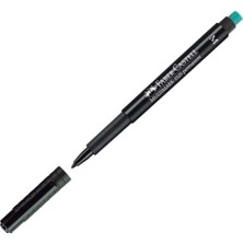 Faber-Castell Permanent (m) Siyah