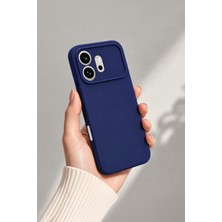 bbtech Honor 600 ile Uyumlu Soft Kamera Korumalı Darbe Emici Ince Mat Pürüzsüz Dokulu Esnek Silikon Kılıf