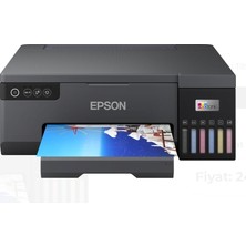Epson L8050 Meaf Mono Renkli Yazıcı