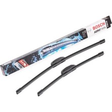 Bosch Silecek Set 550/400MM Alfa Dacia Ford Hyundai Nissan Opel Renault 3397118984