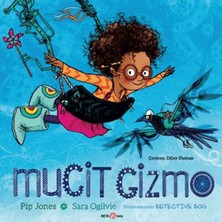 Beta Kids Mucit Gizmo